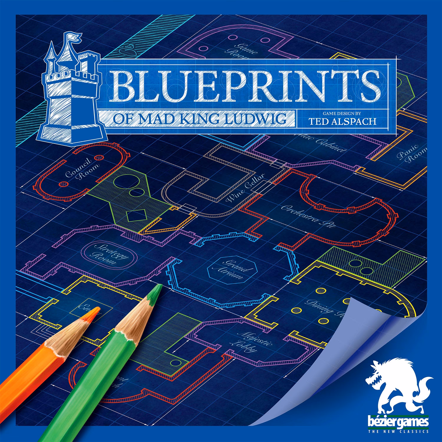 Is blueprints a 3D parkour game?