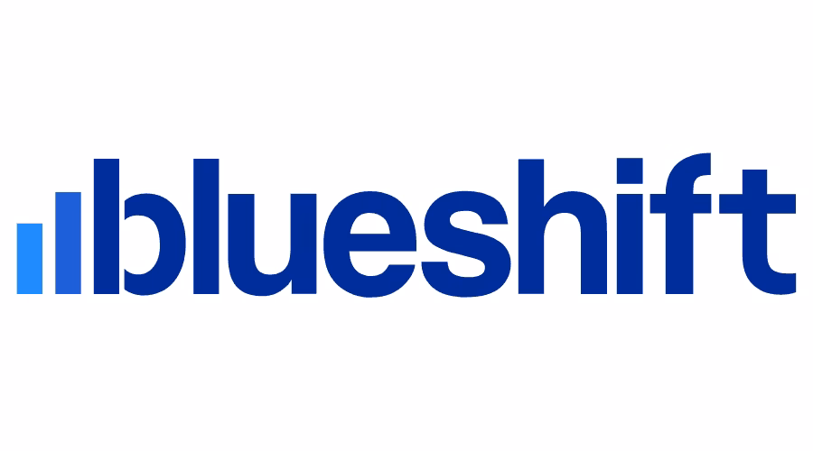 What is blueshift intelligent customer engagement?