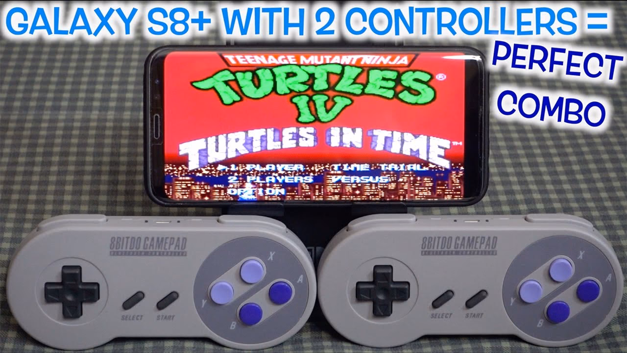 How to sync a keyboard to a controller?
