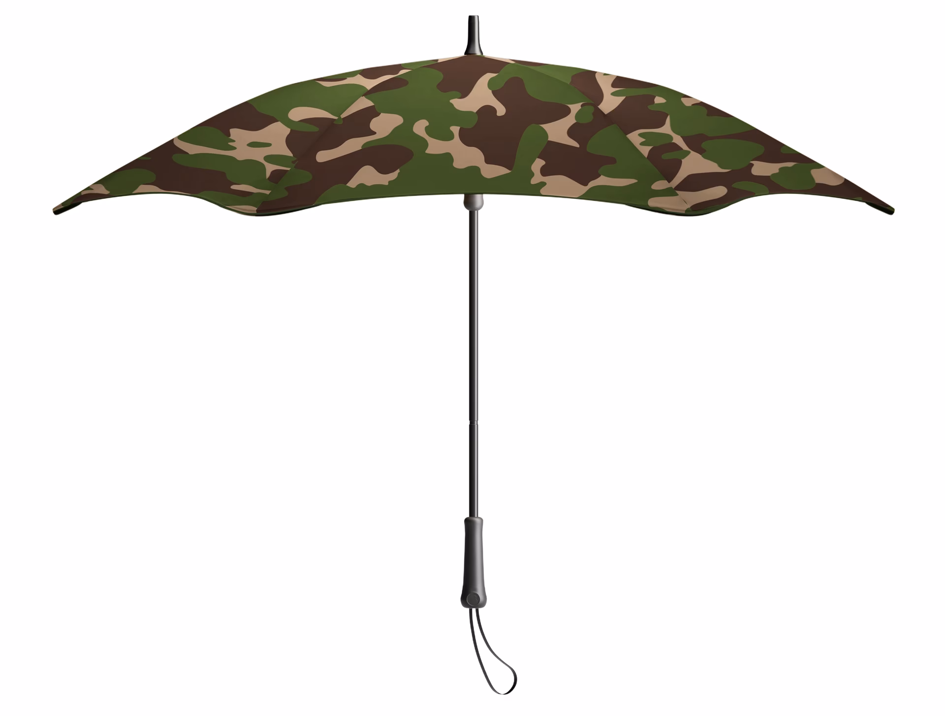 Are blunt umbrellas made in New Zealand?