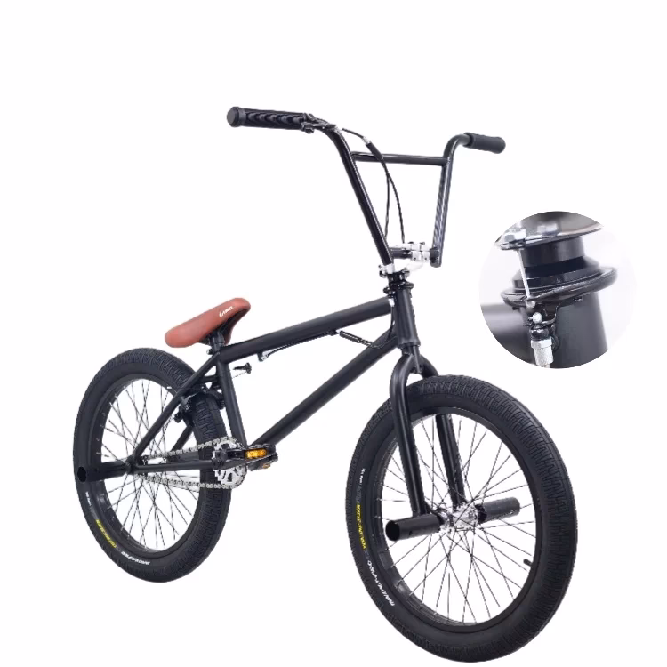 Is BMX streets free?