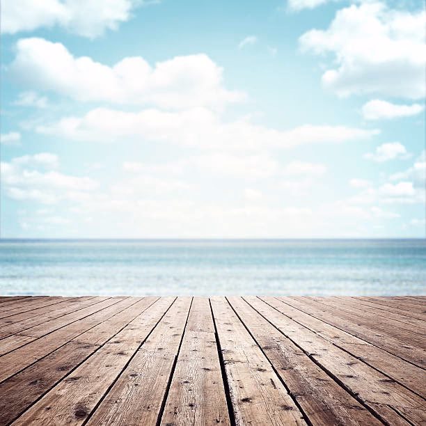 Who is Boardwalk?