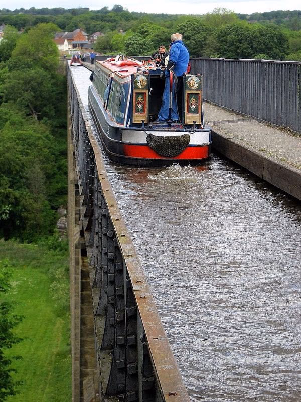 Do boats have the right of way on rivers?