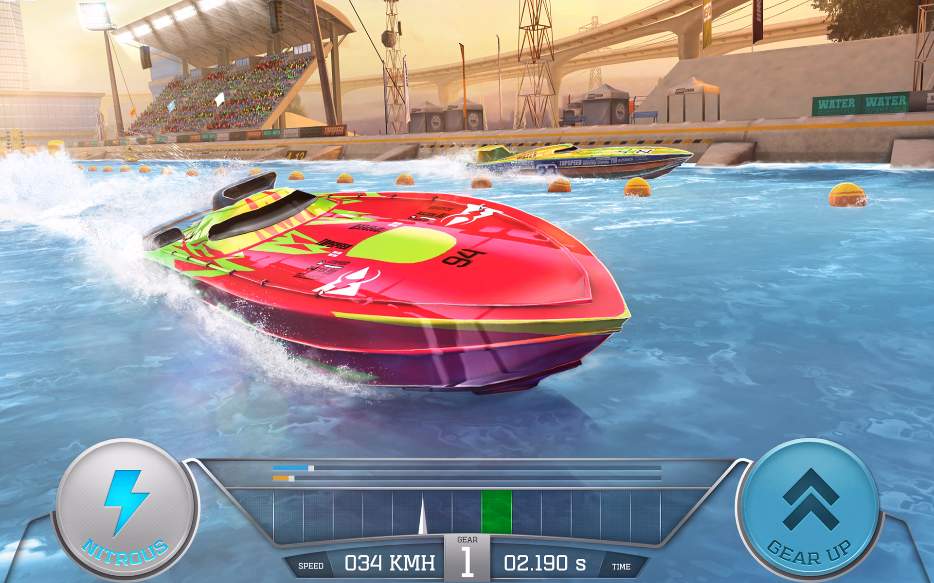 What is PT Boat Simulator?