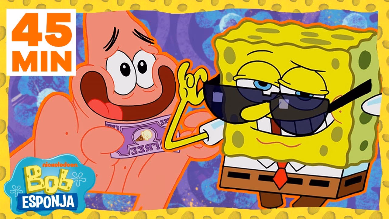 ¿Cuántos episodios tiene la temporada 1 de Bob Esponja?