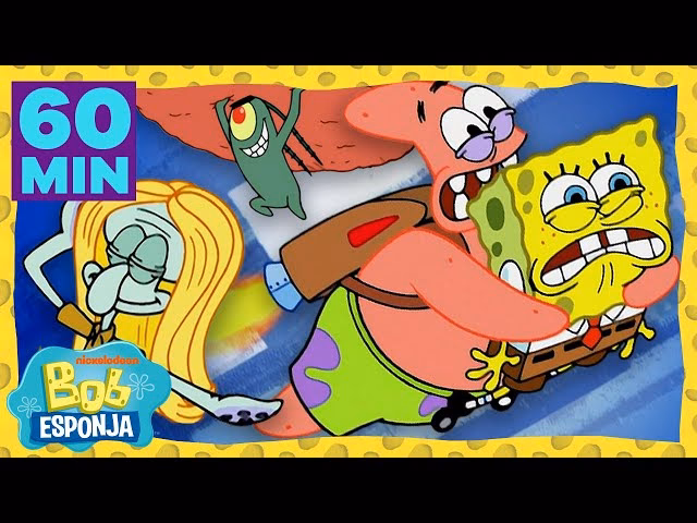 ¿Cuántos episodios tiene la temporada 1 de Bob Esponja?