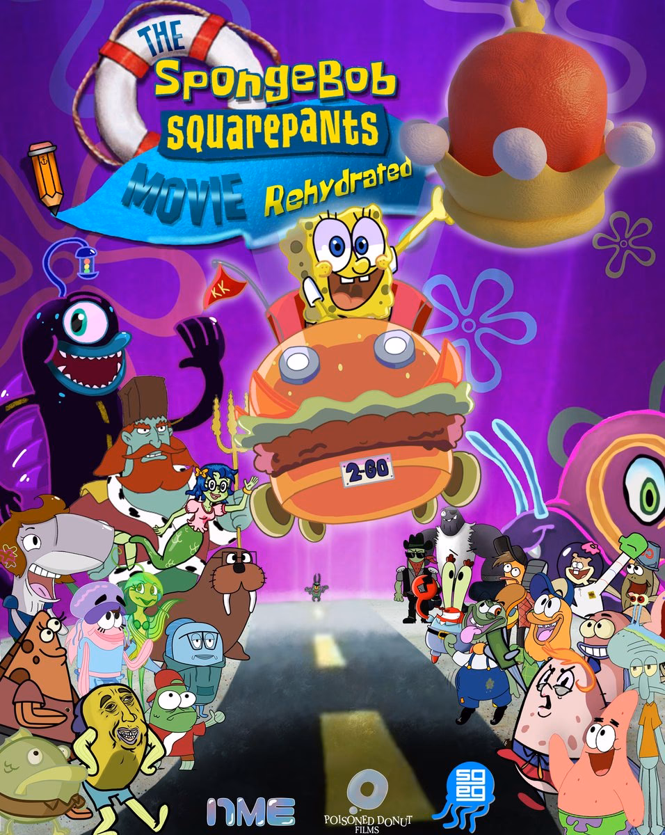 ¿Cuáles son los mejores juegos de Bob Esponja?