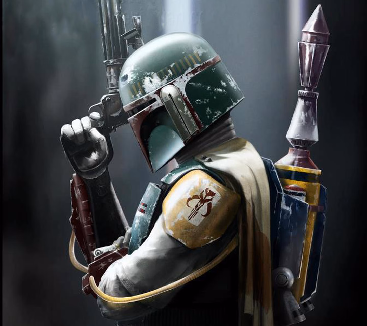 What is the history of Boba Fett?