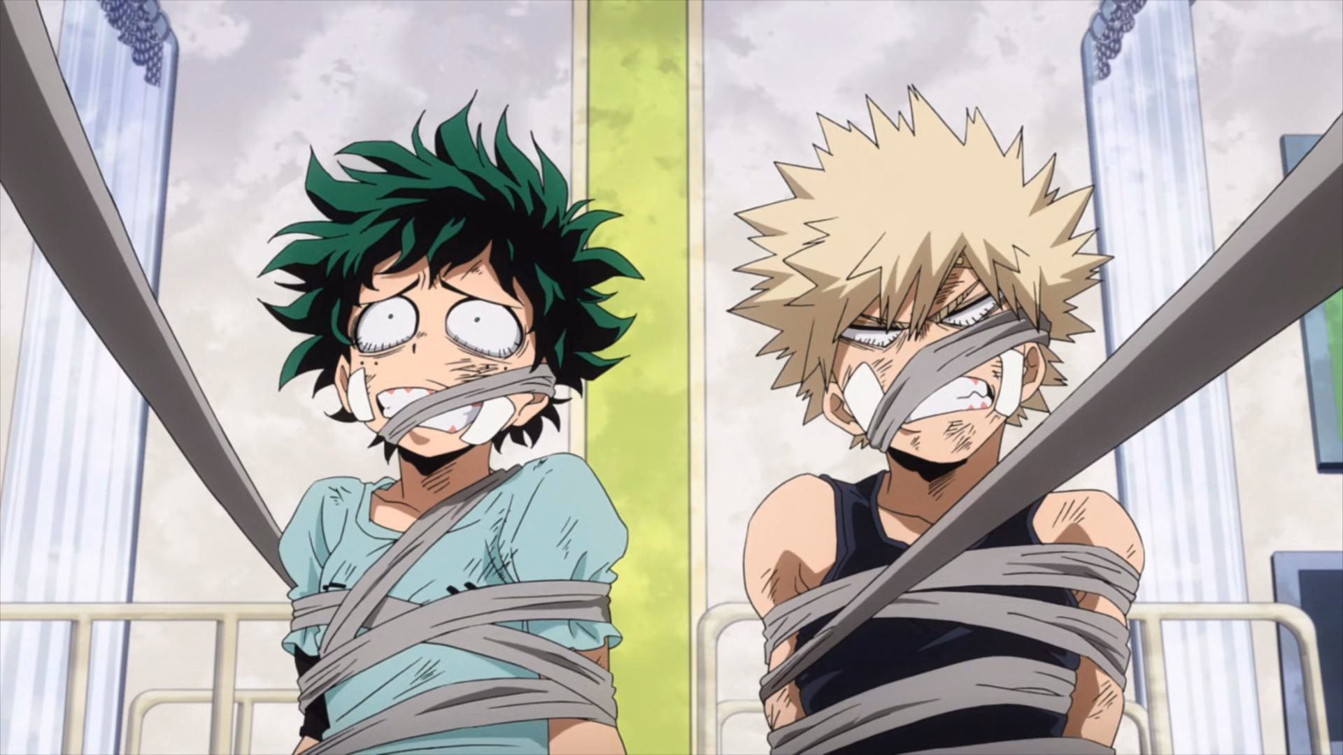 ¿Cuándo terminará Boku no Hero Academia?