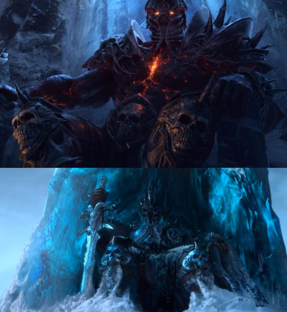 What artifact weapon does Bolvar use in Legion?