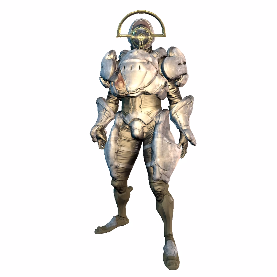 ¿Cómo disparar a enemigos desarmados en Warframe?