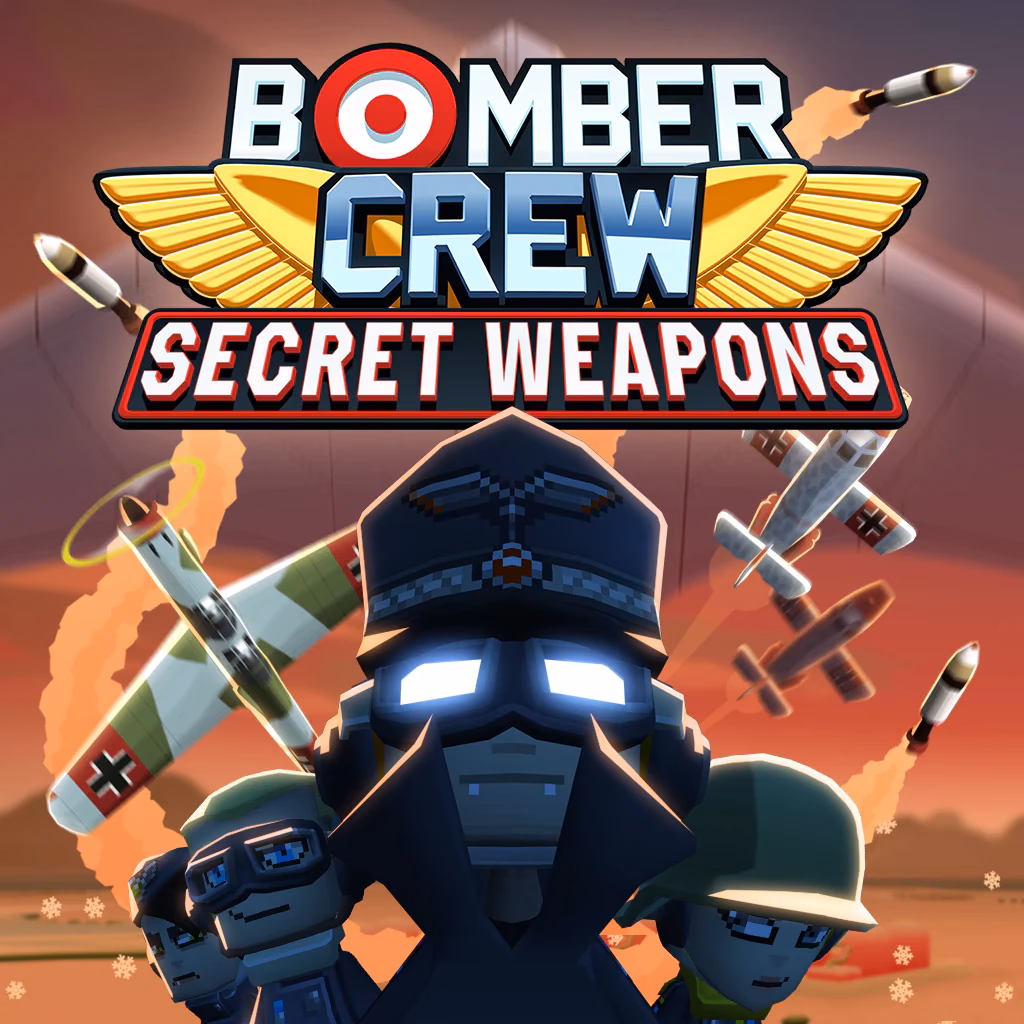 How much does bomber crew cost?