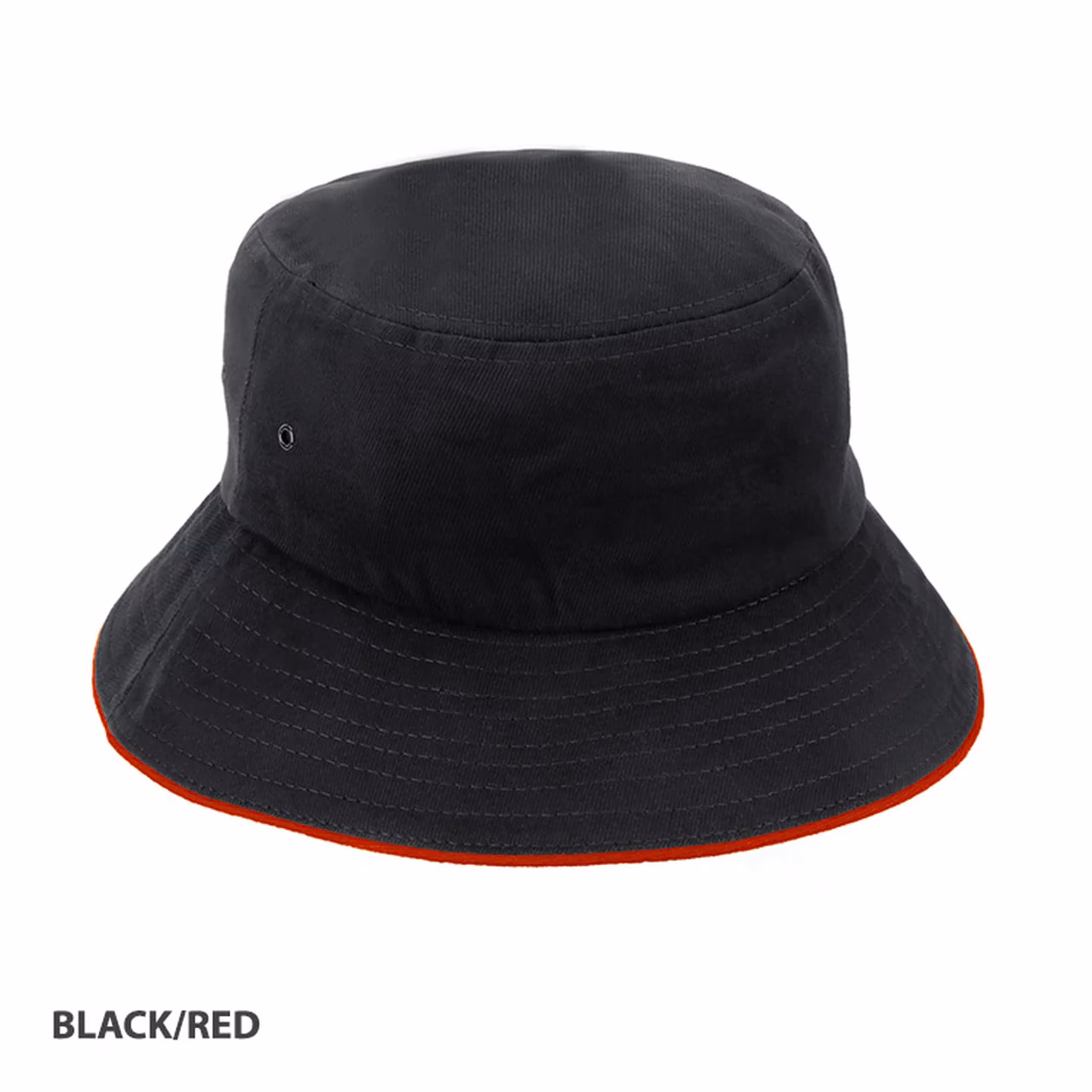 What is a bomber hat made of?