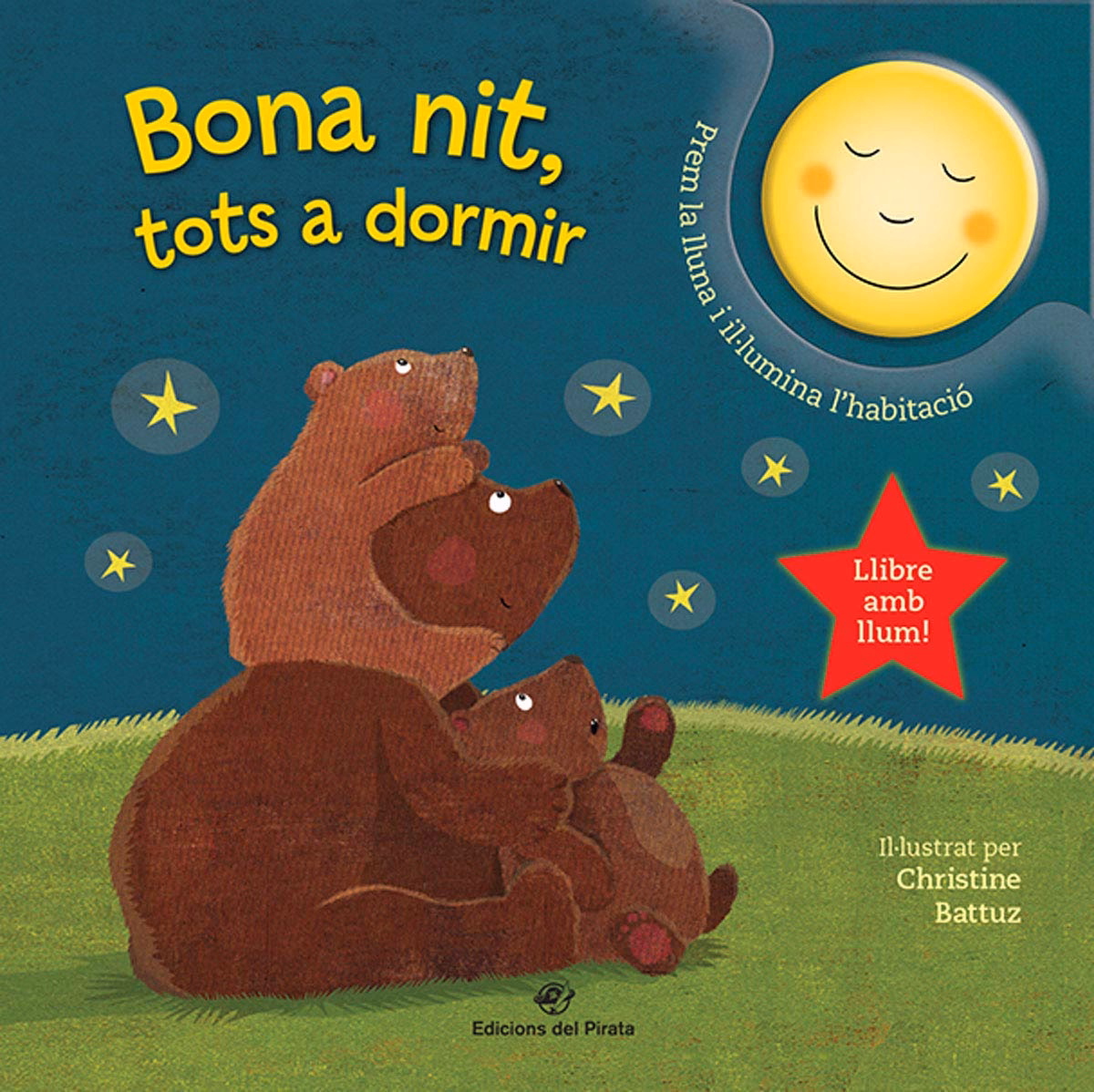 ¿Cuántos episodios tiene Bona Nit?