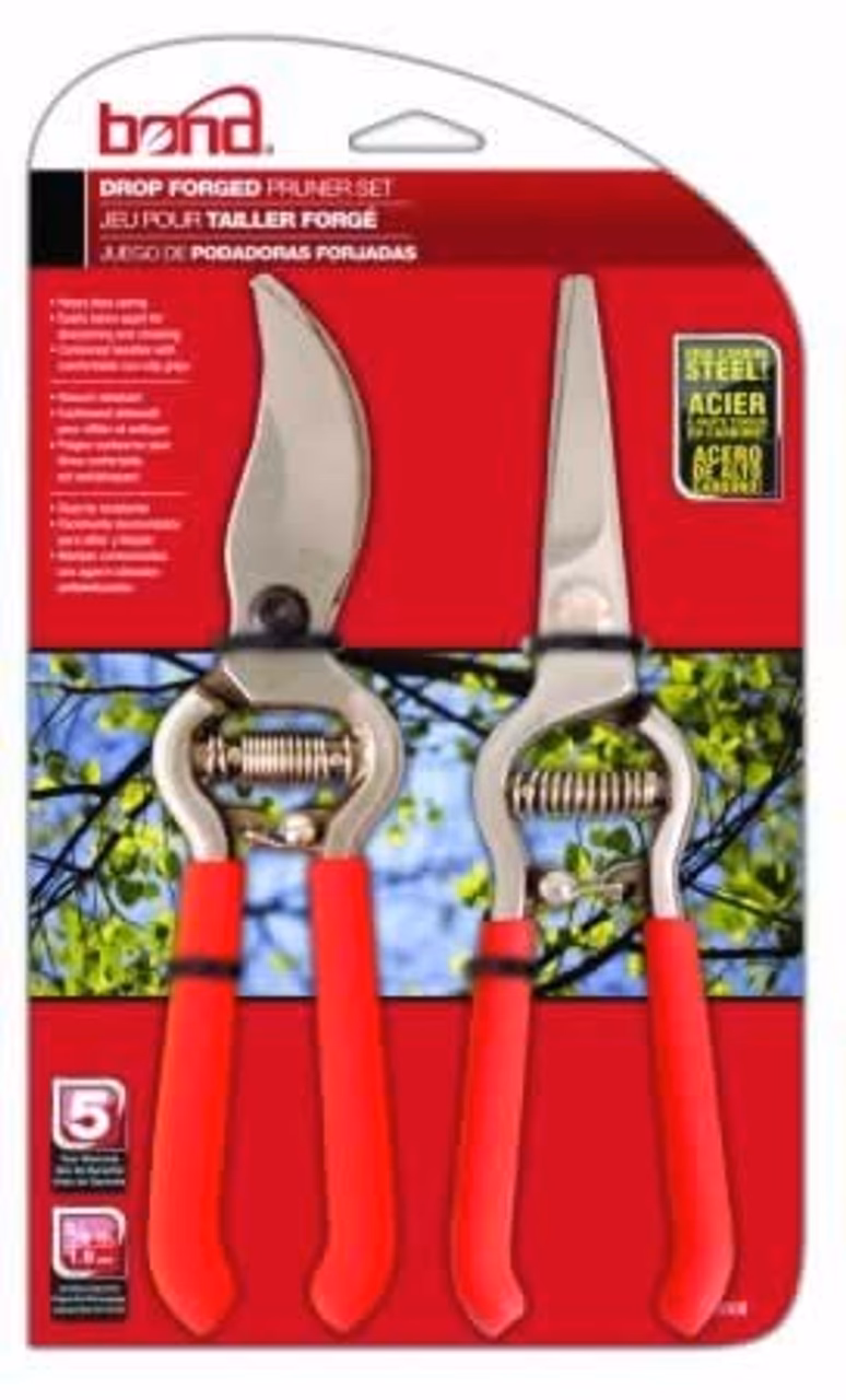 What does 'bonding' mean?