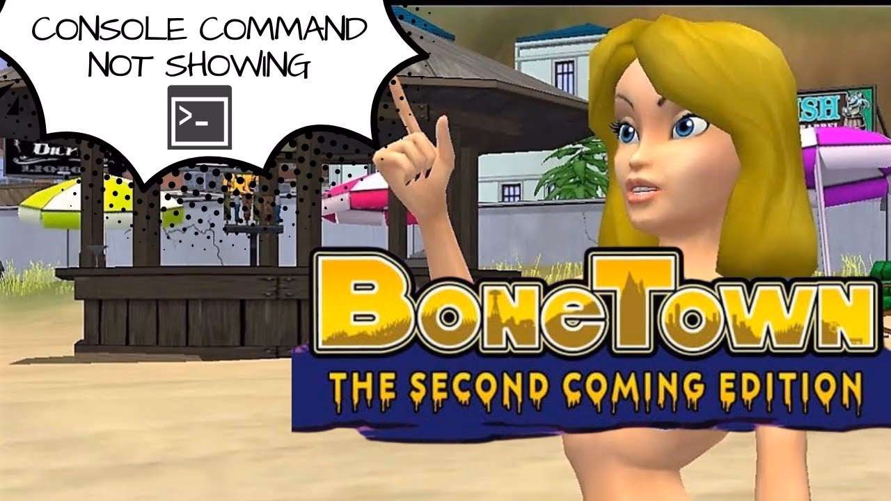 How do I add a cheat to BoneTown for PC?