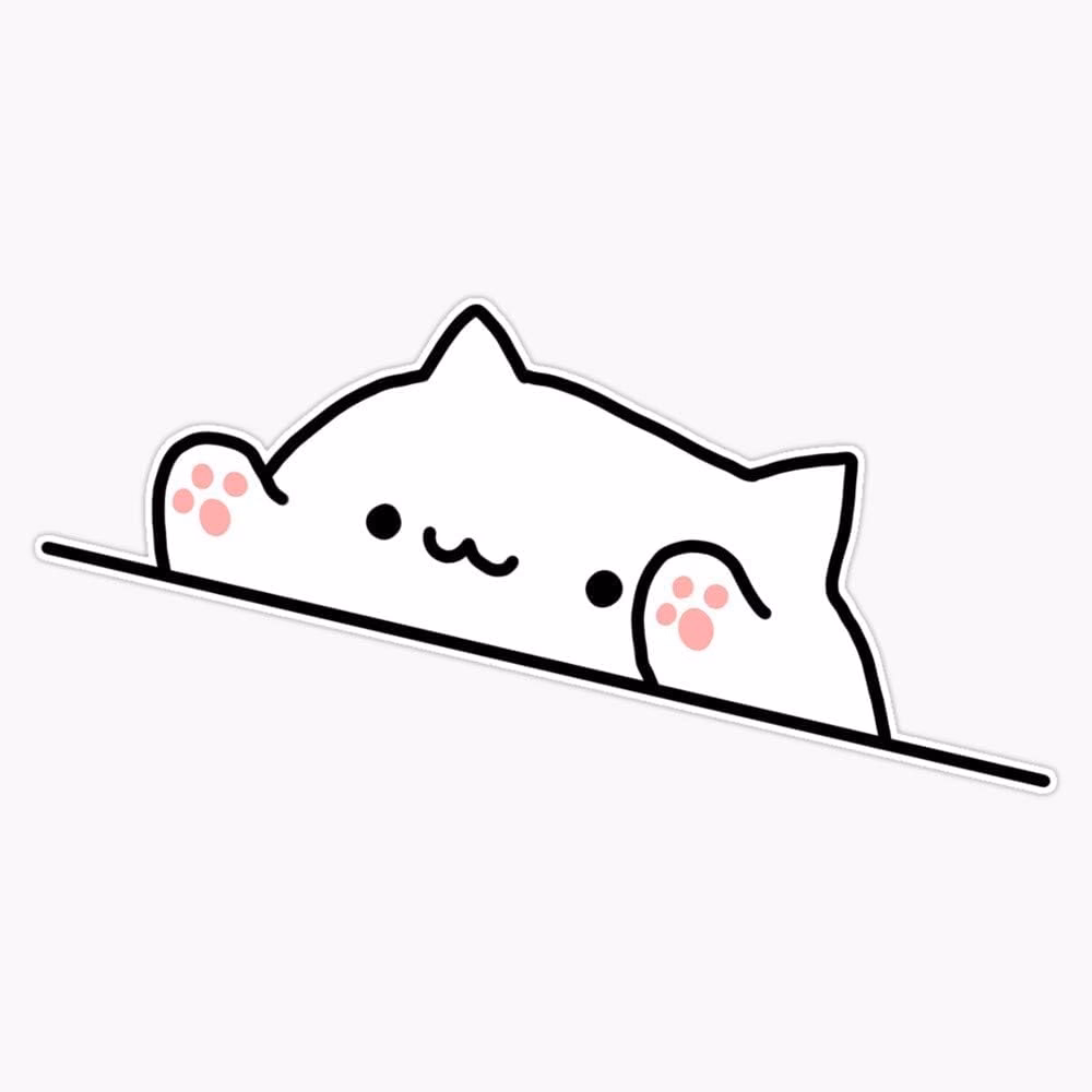 ¿Qué es Bongo Cat?