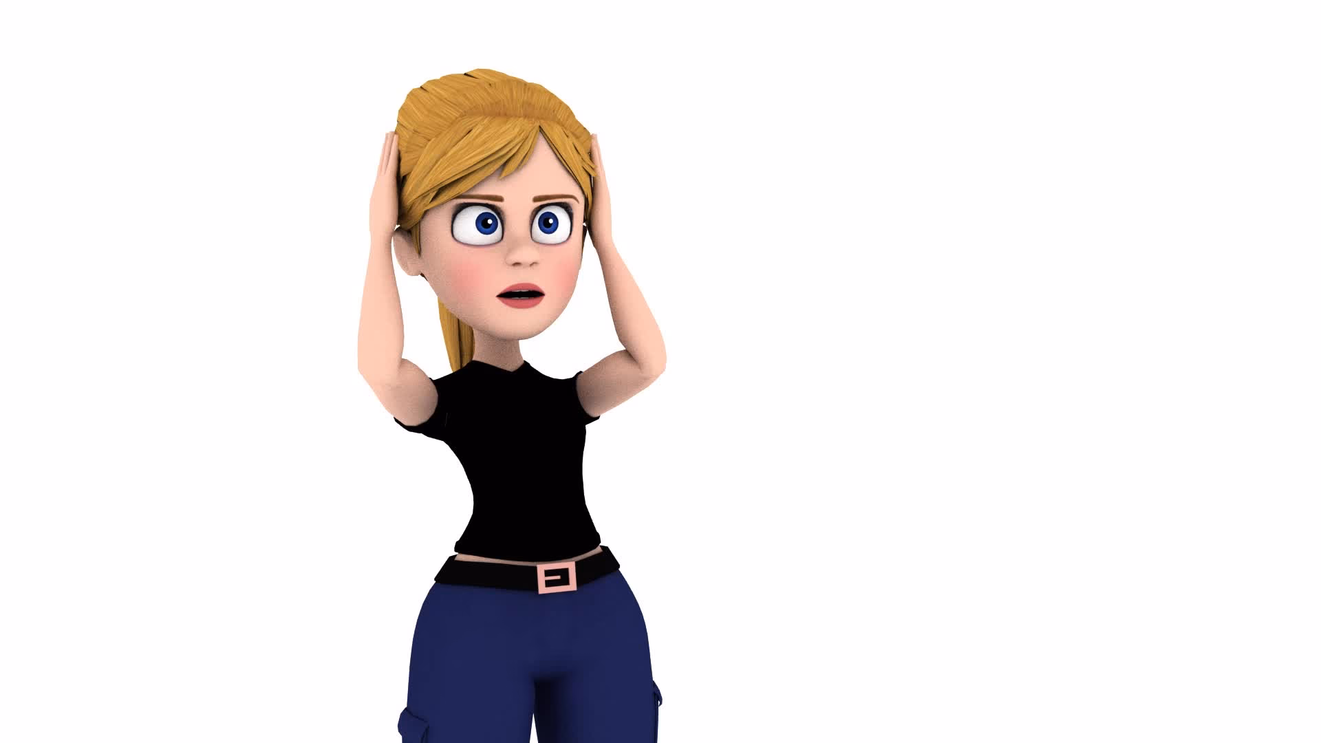 Who is Bonnie Maggs?
