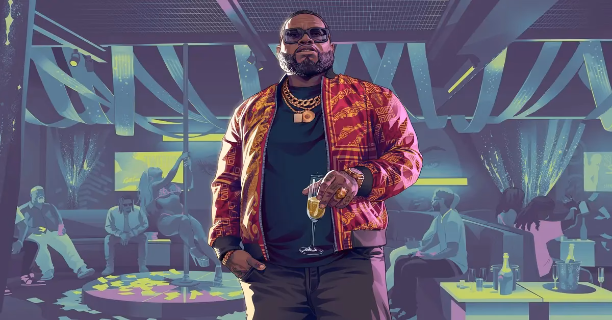 Is Boobie Ike a legitimate businessman?
