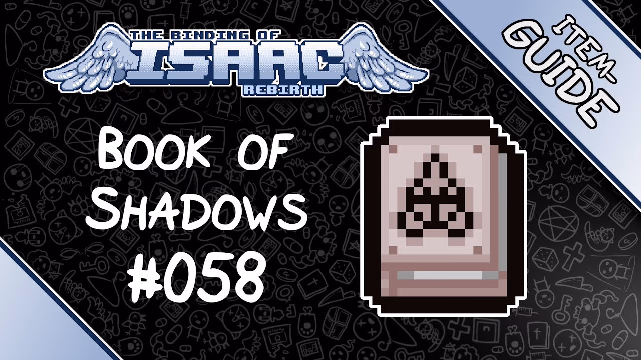 How effective is Book of Shadows?
