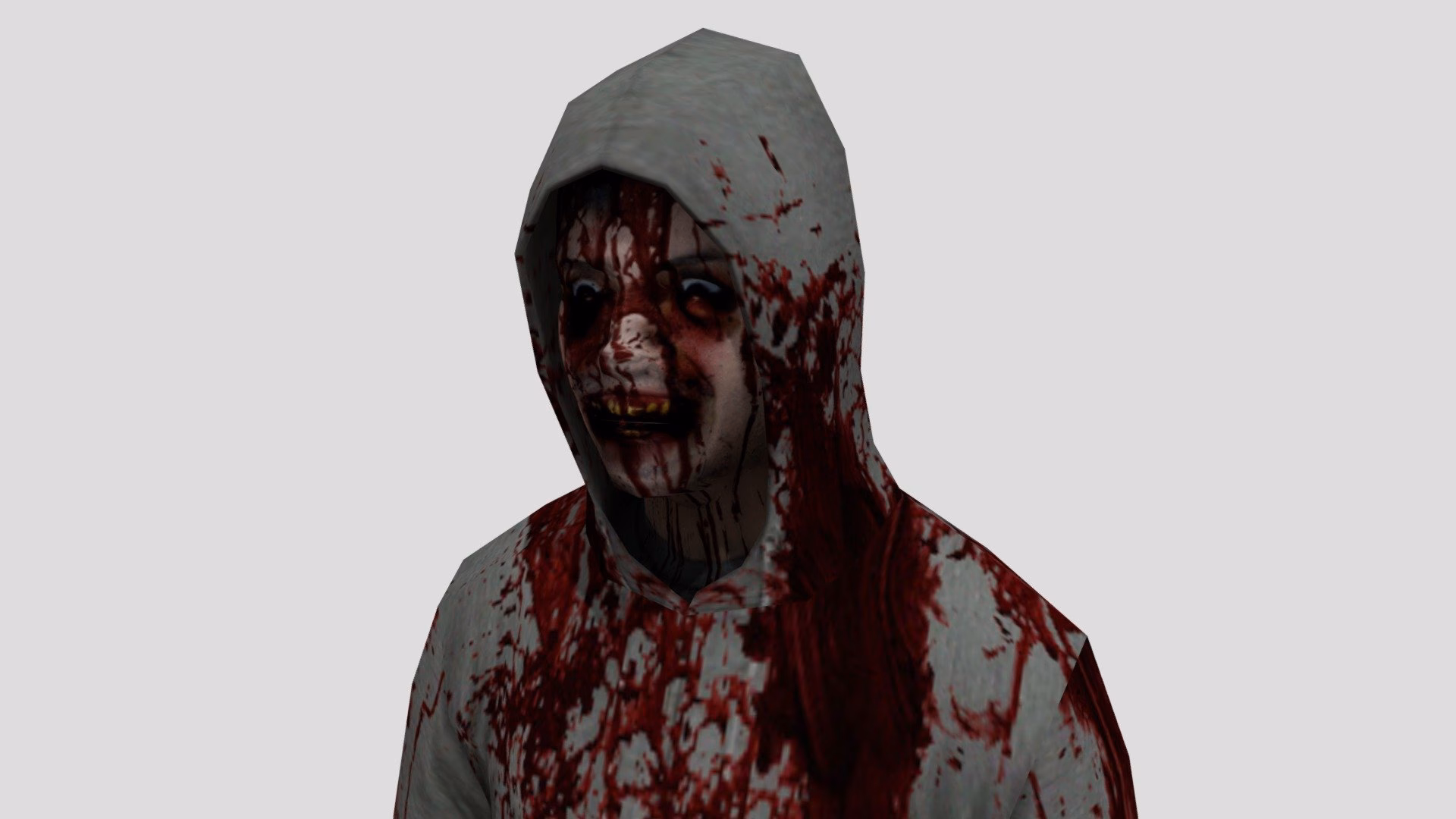 Is book Simon a good boss in Cry of fear?