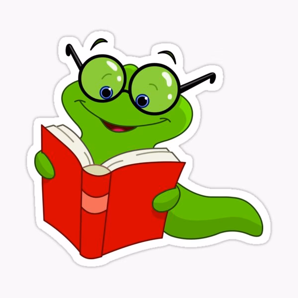 What is Bookworm online?