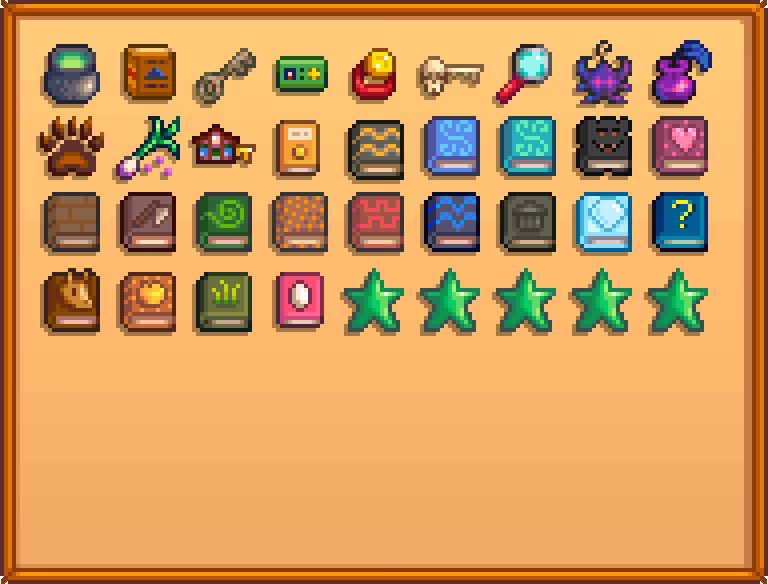 Does reading the Stardew Valley Almanac give XP?