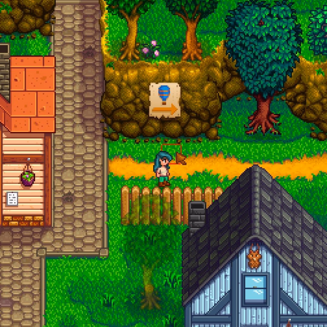 Where can I get a prize ticket in Stardew Valley?