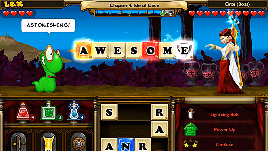 What is Bookworm Adventures Volume 2?