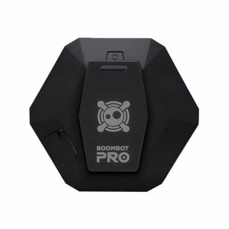 What warranty does Boombotix offer?