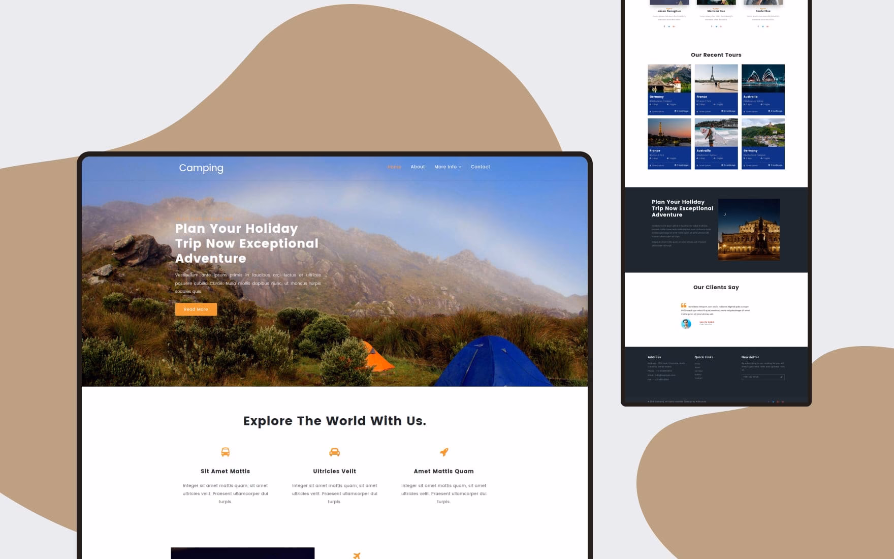 What is Bootstrap 5 & how do I use it?