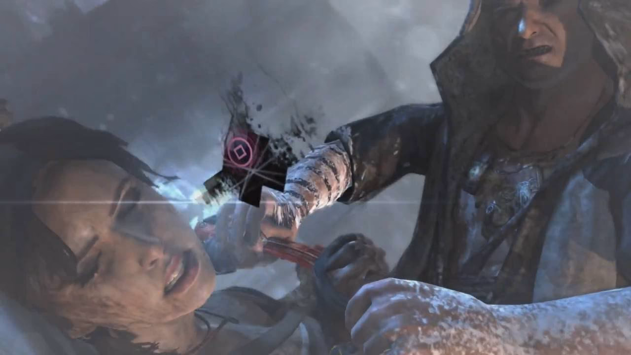 Where can I find Tomb Raider map locations?