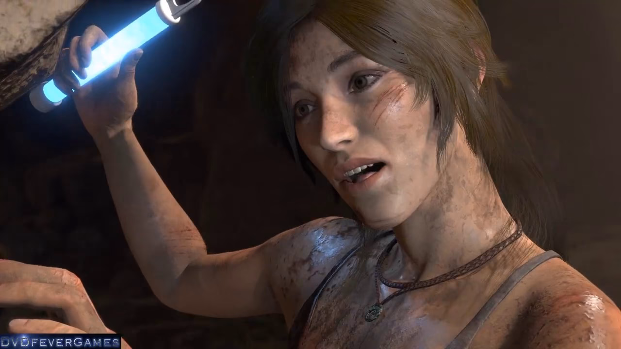 How do I fix force simple window in Tomb Raider 5?