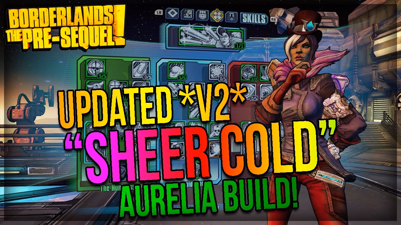 Is Aurelia a good build?