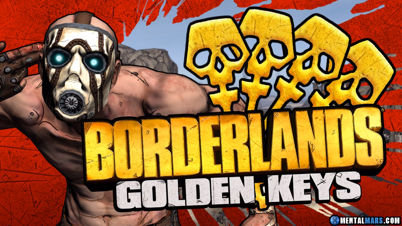 Where can I get a shift code in Borderlands X?