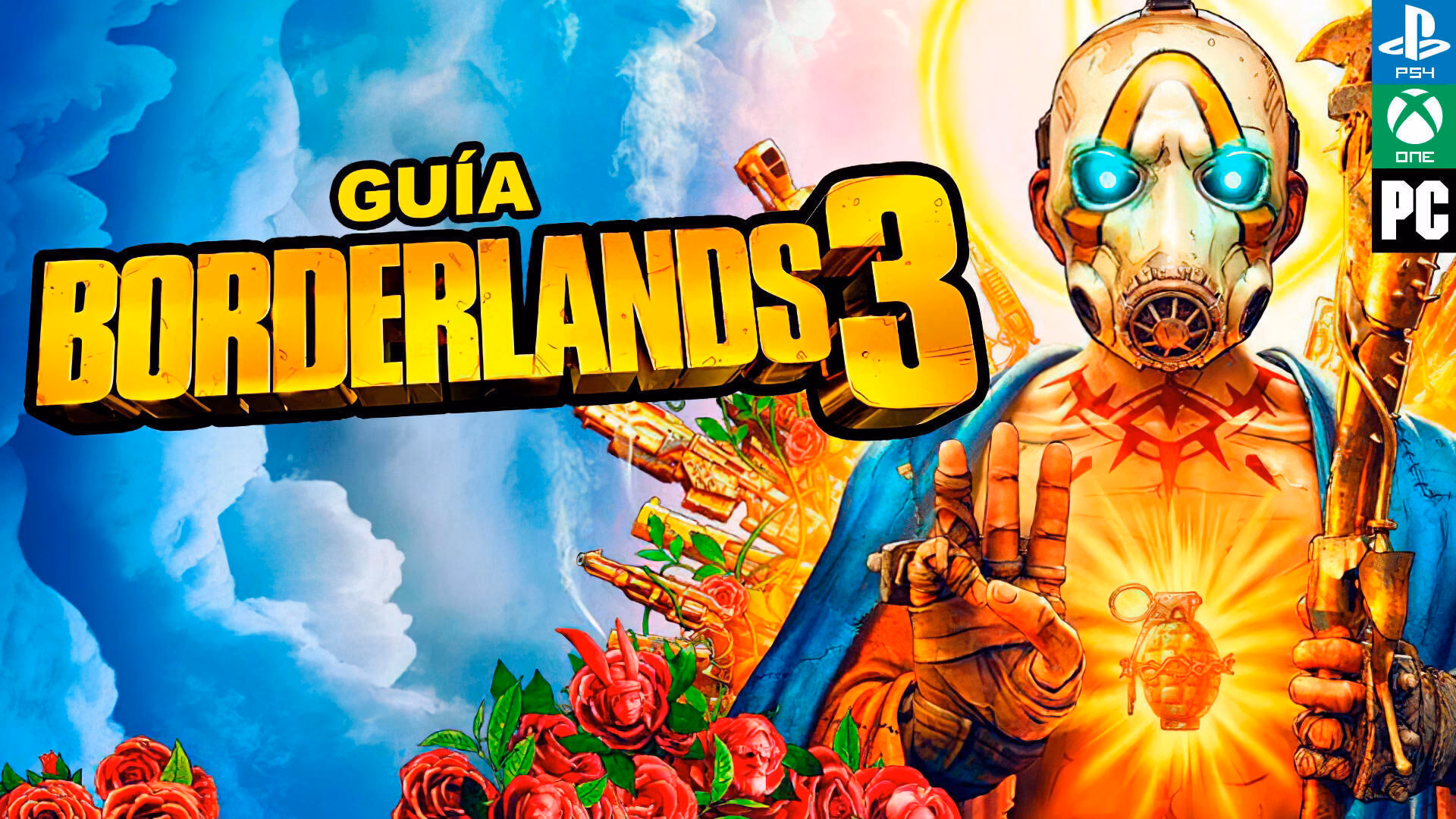 ¿Qué es Borderlands y cómo funciona?