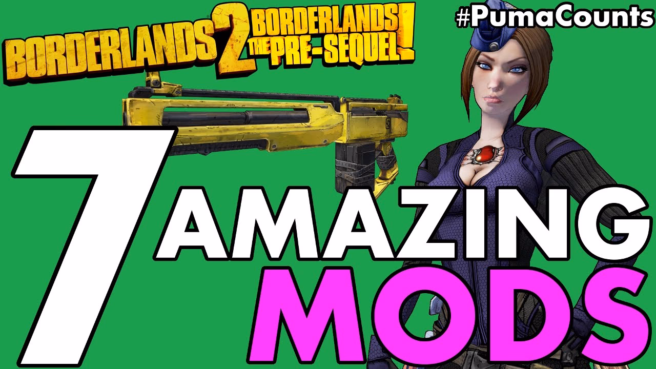 What's new in Borderlands The Pre-Sequel?