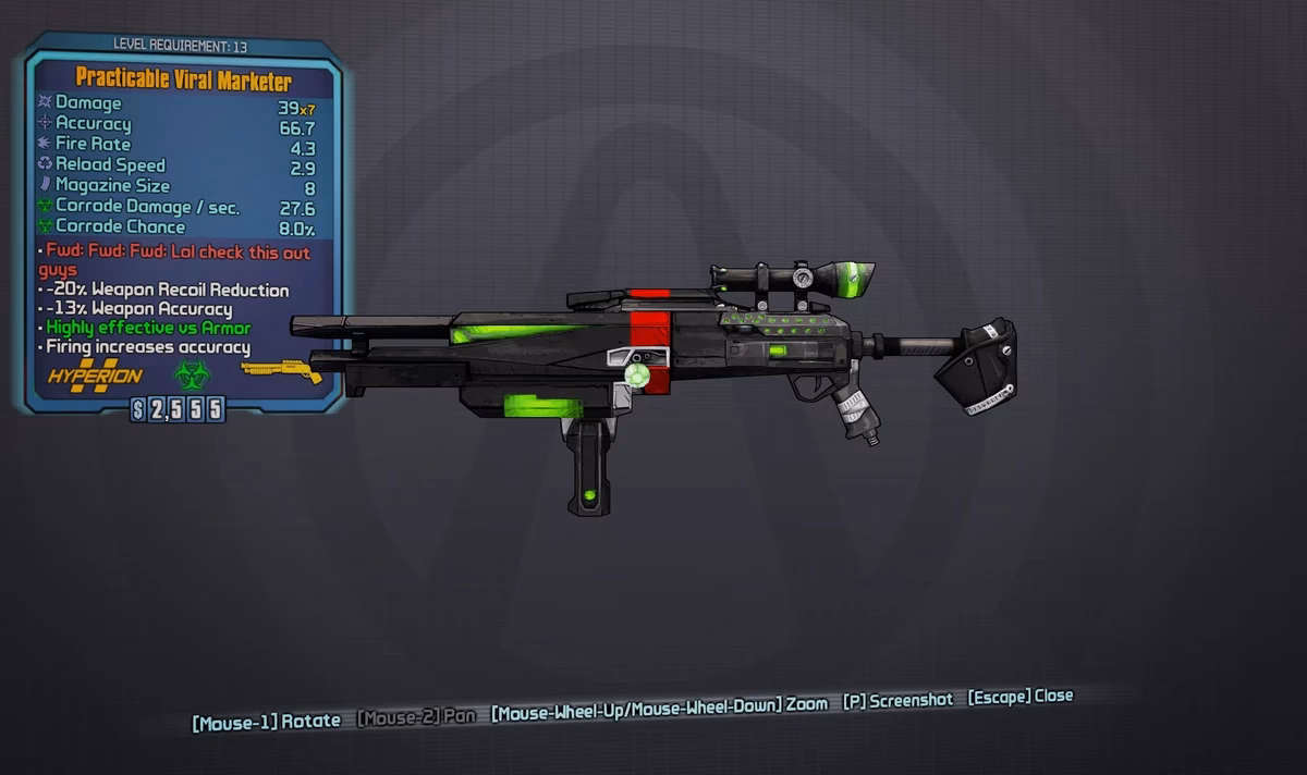 What's new in Borderlands Pre-Sequel?