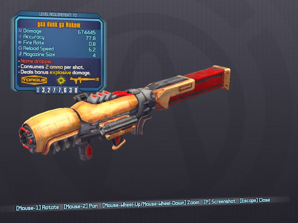 What's new in Borderlands Pre-Sequel?
