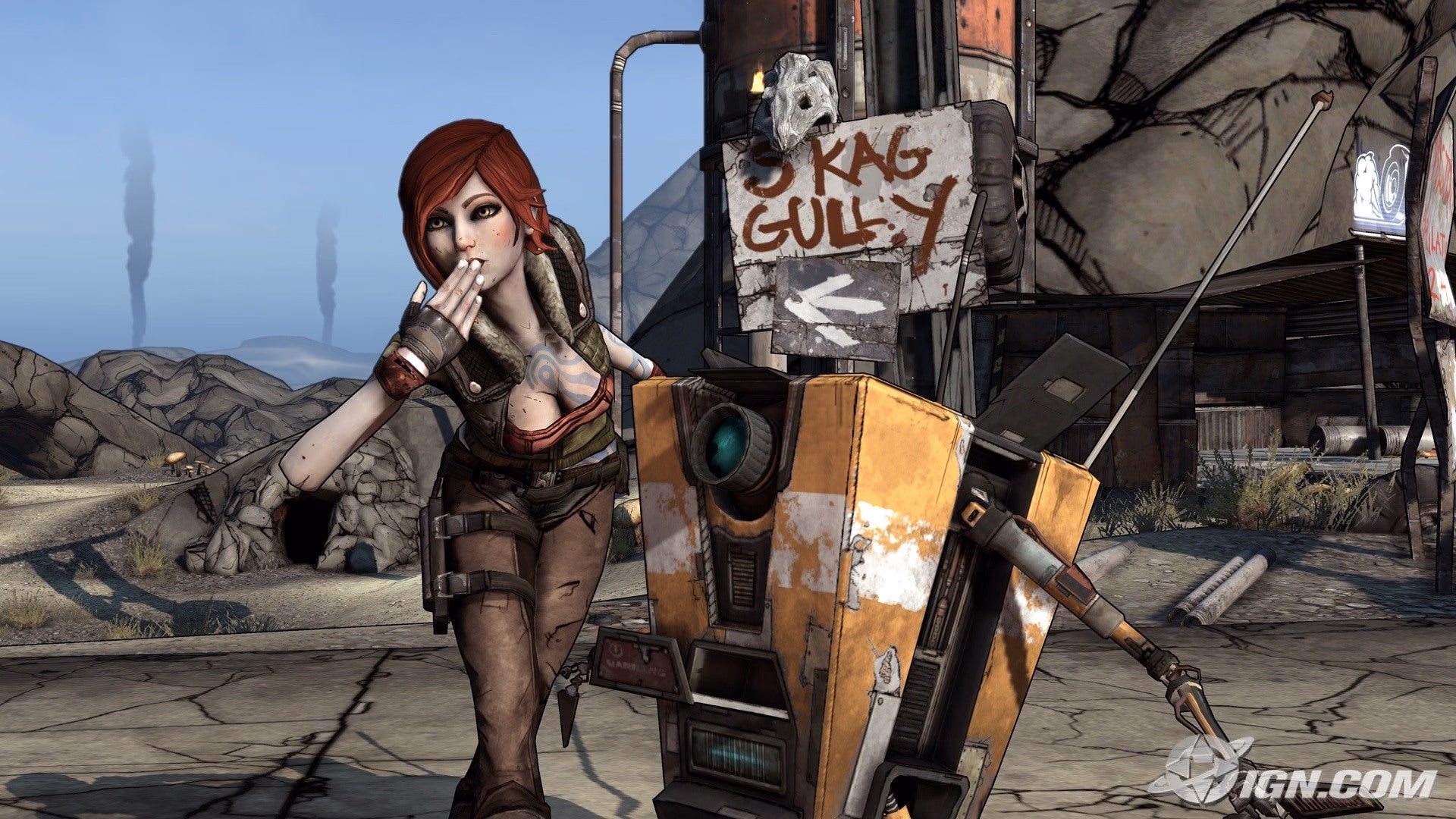 How many Borderlands games are there?