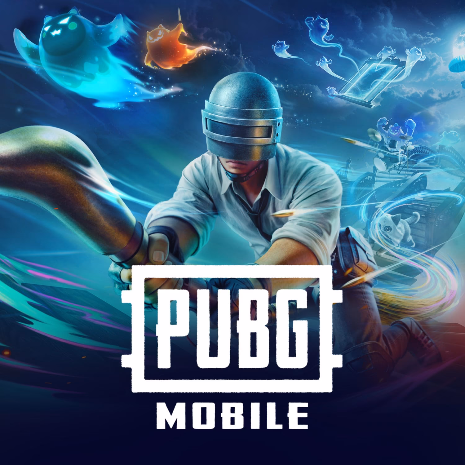 ¿Cómo puedo cambiar los gráficos de PUBG Mobile?