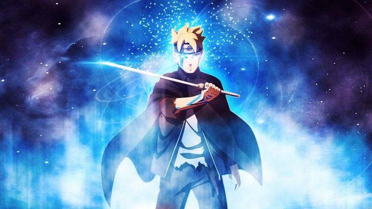 What is the Boruto wiki?
