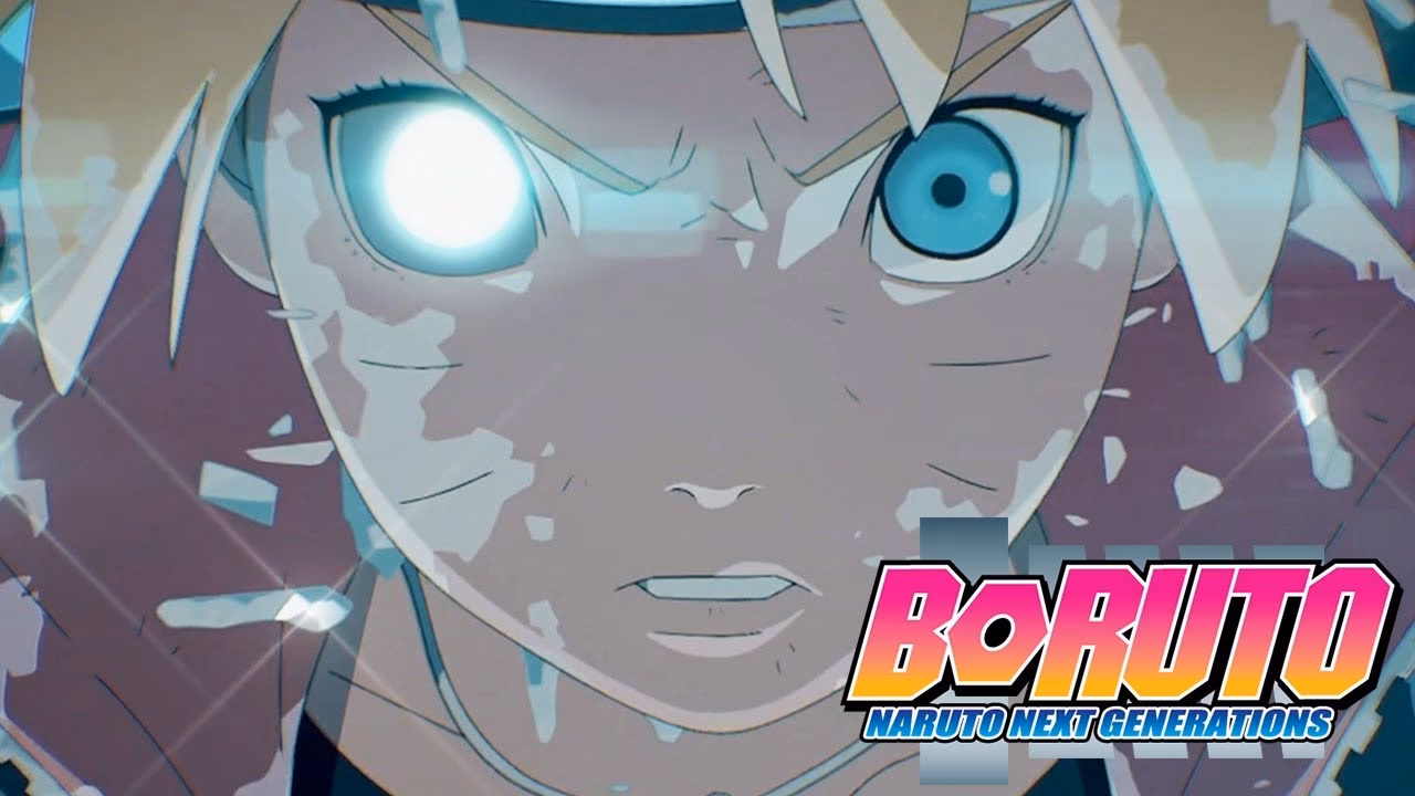 What are the opening and ending songs for Boruto?