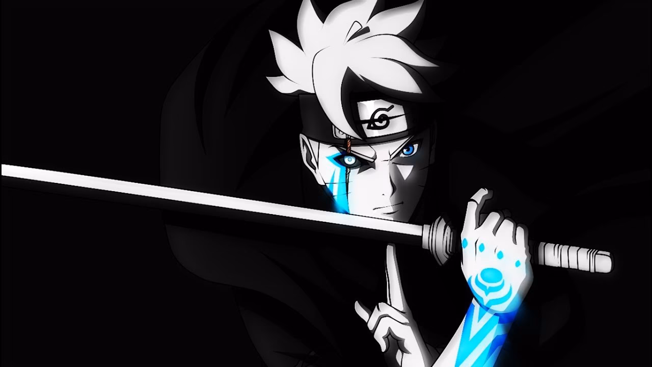 Where can I find Boruto live wallpapers?