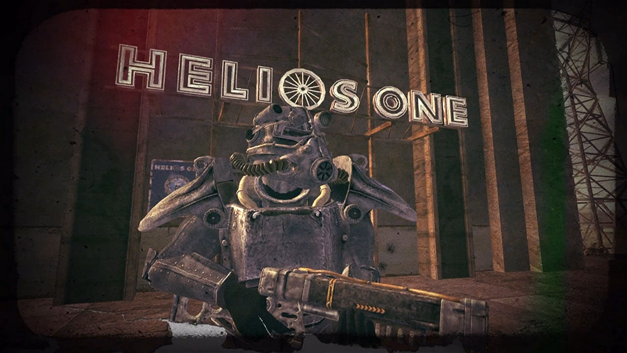 How do you join the Brotherhood of steel in Fallout New Vegas?