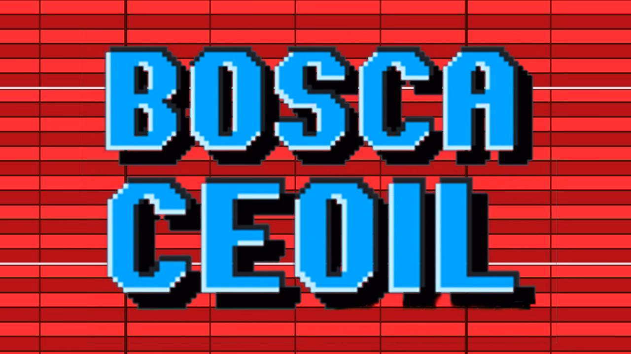 What is bosca Ceoil blue Docs?