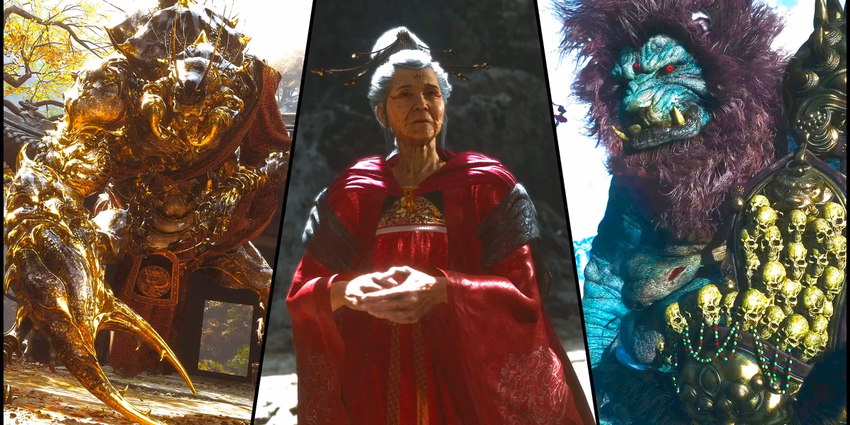 What rewards do you get in black myth Wukong?