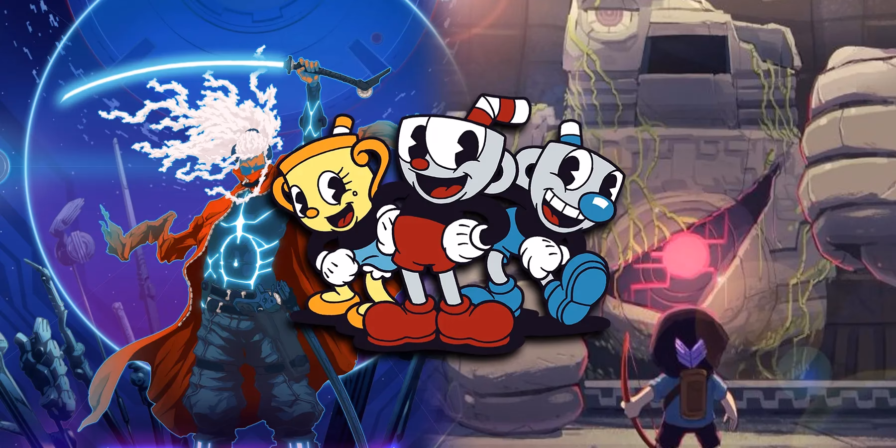 How many bosses are in the Boss Rush?