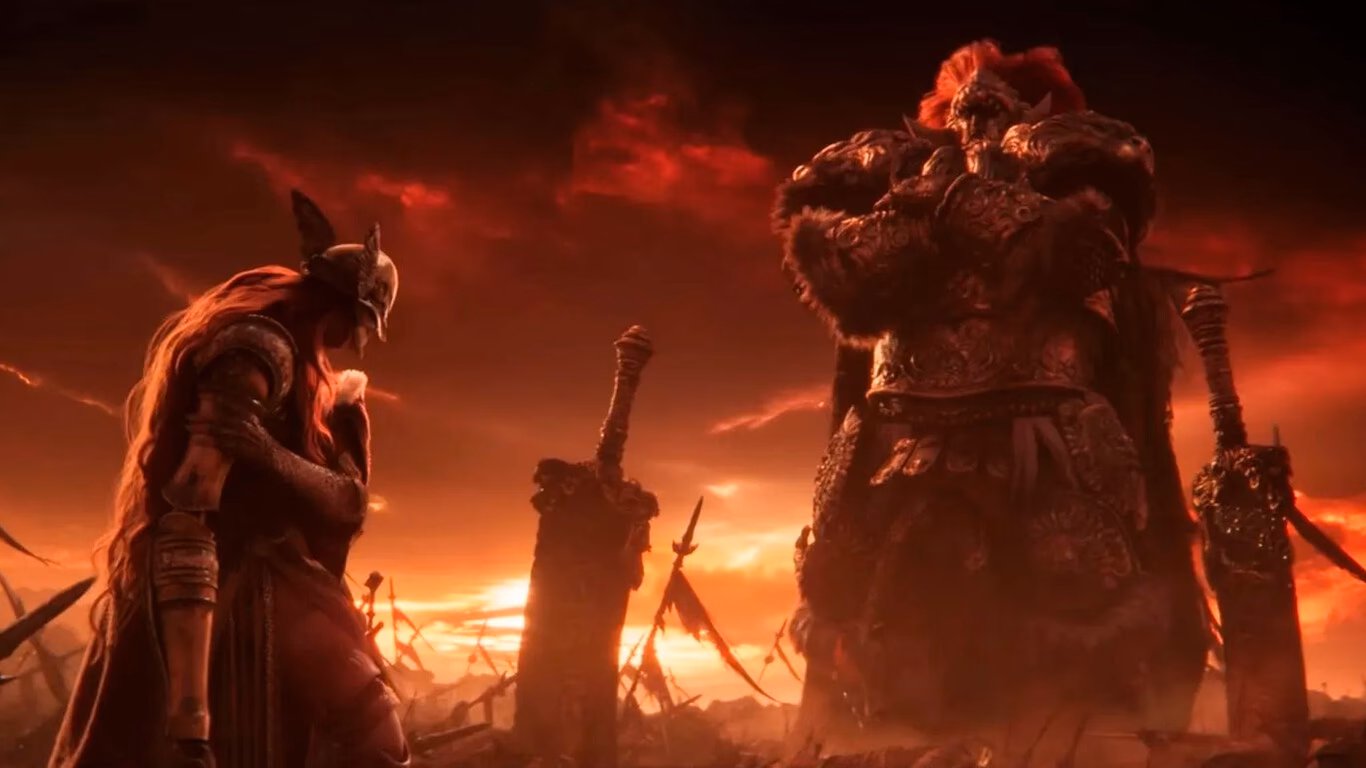 ¿Cuál es la diferencia entre Dark Souls y Elden Ring?