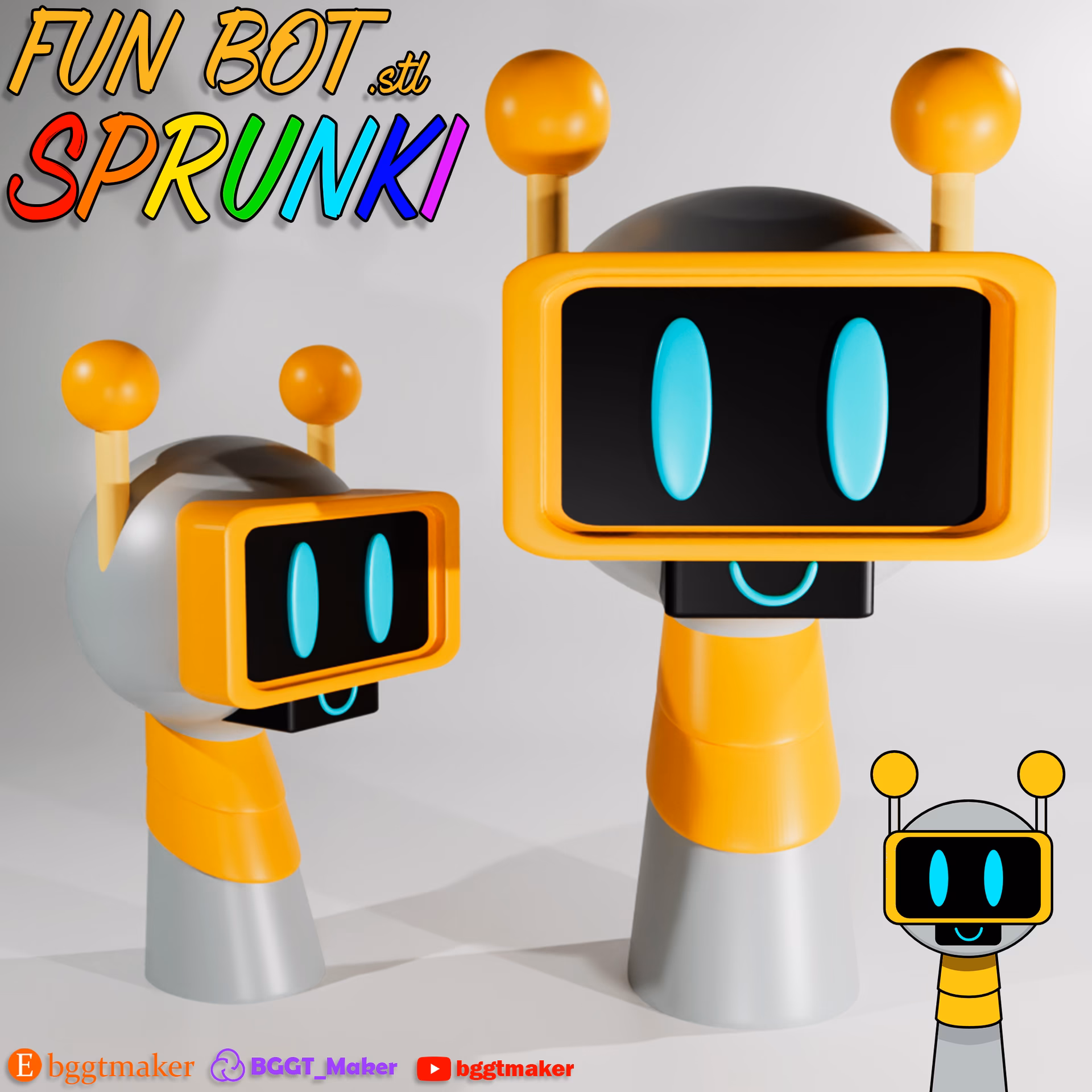 What are some fun discord bots?